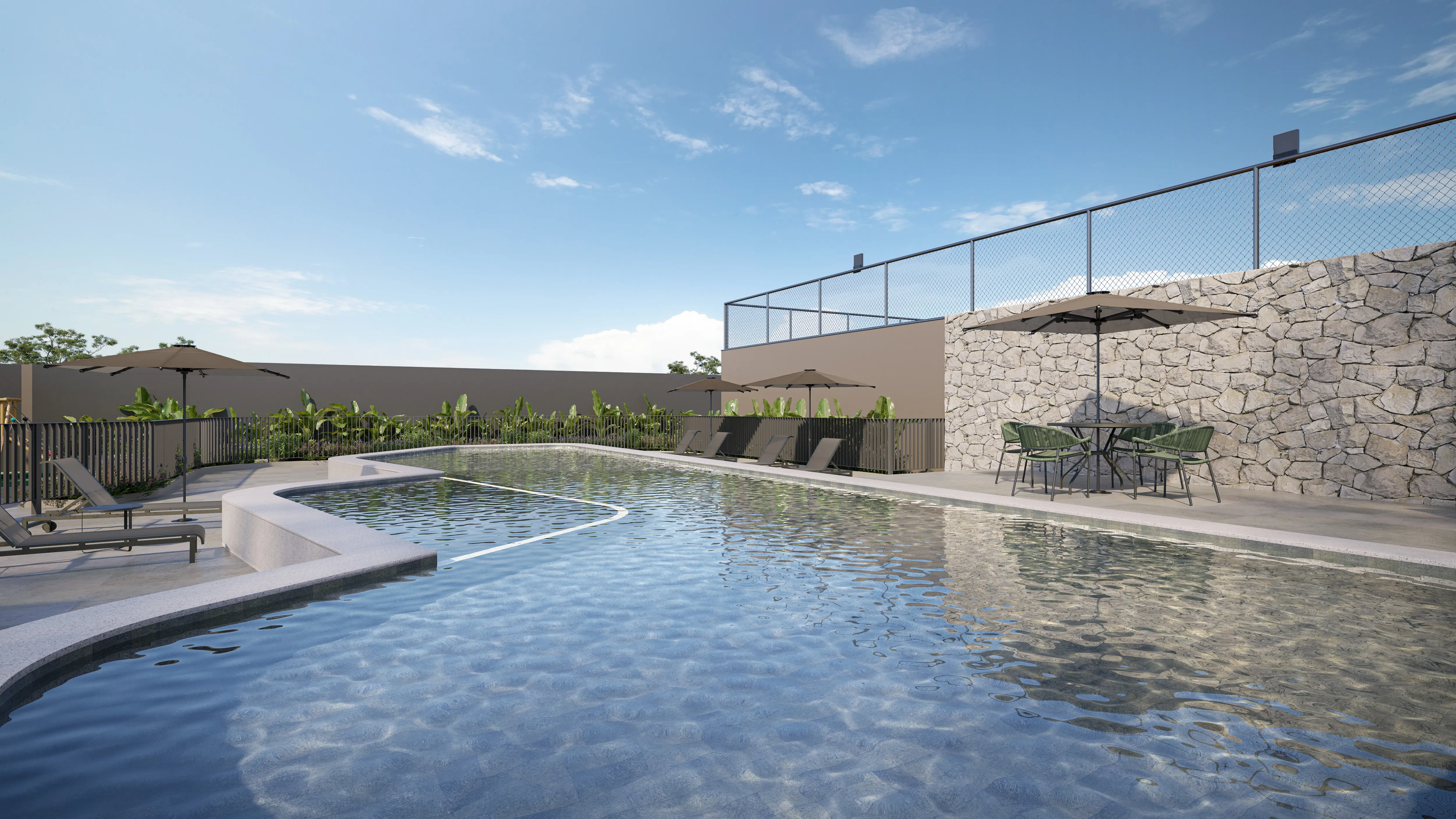 Imagem 16 do empreendimento Mistral Residence